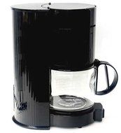 Braun KF420-BLK Aromaster 10-Cup Coffeemaker, Black