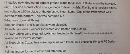 BOSE ACTIVE EQUALIZER 802-E N4