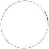 Matfer Round 2 inch Tin Bottomless Ring N2