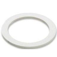 Bialetti:Replacement Rubber Seal for 9 or 10 Cup Venus/Stainless Steel Espresso Makers - Loose Packed