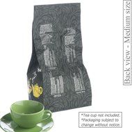 Metropolitan Tea 200 Count Pyramid Shaped Teabags, Decaffeinated Irish Breakfast Tea