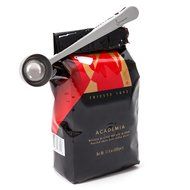 Hand Coffee Grinder with Adjustable Conical Ceramic Burrs | Premium Manual Mill Suitable for Coffee Beans, Herb... N18