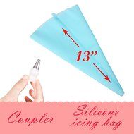 Cake Decorating Tips Set - 26 nozzles set for professional and beginner Cake Decoration - with Organizer Storage... N8