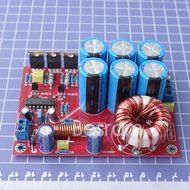 DC12V to DC&plusmn;32V 180W Switching Boost Power Supply Board LM3886 + TDA7294 DIY N6