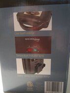 Kitchen Living Whoopie Pie Maker - Electric N4