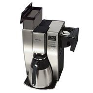 Mr. Coffee 10 Cup Optimal Brew Thermal Coffee Maker, Stainless Steel, PSTX95 N4