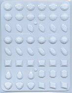 1 X Gems Assortment Large