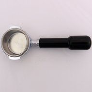 Portafilter Bottomless for FAEMA Espresso Machines N2