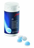 JURA 70878 Cool Control Basic 34 oz. with 25-Pack Coffee Machine Cleaning Tablets N2