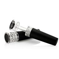 Wine Vacuum Stopper Sealer Champage Bottle Stopper Sealer Plug N6