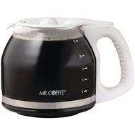 New - MR COFFEE PLD13-NP 12-CUP REPLACEMENT DECANTER by MR COFFEE