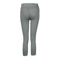 PHOTNO Women Skinny Ripped Pants High Waist Stretch Slim Pencil Trousers N22