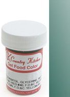 Forest Green Food Paste Coloring