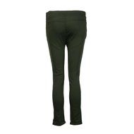 PHOTNO Women Skinny Ripped Pants High Waist Stretch Slim Pencil Trousers N25