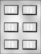 CK Products 2 5/8&quot; Open Book