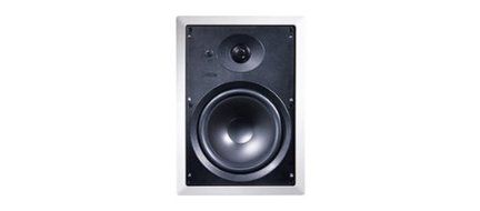 CANTON INWALL 800 (White, Pair)