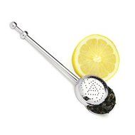 Norpro Stainless Steel Spring Loaded Tea Infuser