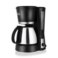 Royal- MD-210S American Style Fully Automatic Drip Coffee Machine Anti-dry Thermal Insulation Coffee Pot 0.6L N5