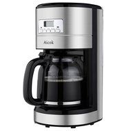 Aicok 12 Cup Coffee Maker, Drip Coffee Makers, Programmable Coffee Maker with Timer and Reusable Mesh Filter,... N7