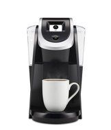 Keurig K250 2.0 Brewing System, Sandy Pearl N5