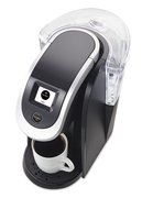 Keurig K250 2.0 Brewing System, Sandy Pearl N6