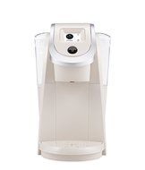 Keurig K250 2.0 Brewing System, Sandy Pearl N7