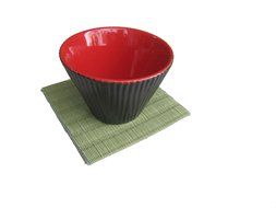 Mini Tatami Coasters 4 pieces (4" x 4") with high grade Japanese paper (tcw4f) N4