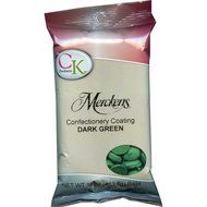 Merkens Cocoa Dark 1# lb Bag