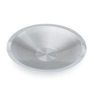 Vollrath (46581) 1.66 qt Double Wall Conical Bowl