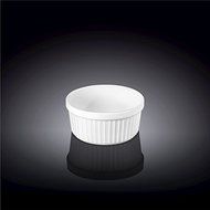 Wilmax 996135 4 x 2 in. Ramekin44; White - Pack of 72
