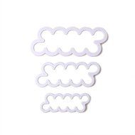 MAXGOODS Popular 3D Rose Flower Fondant Cake Chocolate Sugarcraft Mould Decor Mold N8