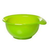 Emsa Mixing Jug &quot;Basic&quot; 84.54 fl. oz., Lime Translucent