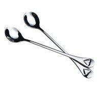 Coffee Scoops, Stainless Steel Tableware Creative Sunflower Flower Pattern Coffee Spoons Stirring Spoon Sugar... N58