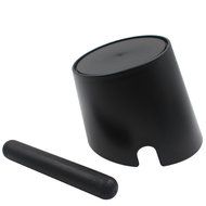 SMKF Espresso Knock Box, Black N3