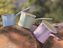 &Eacute;mail bol 14cm N2