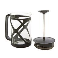 Primula 6-Cup Tempo Coffee Press, Black N12