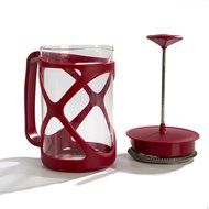 Primula 6-Cup Tempo Coffee Press, Black N14