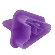 Sher 40pcs Alphabet Letter Number Fondant Cake Biscuit Baking Mould Cookie Cutters N6