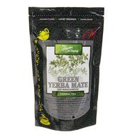 Metropolitan Tea Discovery Loose Tea Pack, Brazil Green Mate Herbal, 100gm N3