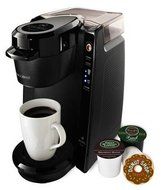 Mr Coffee Keurig Brewer