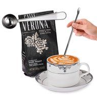 Stainless Steel Coffee Filter Reusable Coffee Filters Double Filter Coffee Dripper High Quality Pour Over Coffee...