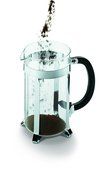 Bodum Chambord French Press Coffee Maker, 12 Espresso Cup, 51oz, Chrome N13