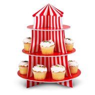 Big Top Cupcake Holder
