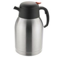 Stainless Steel Vacuum Jug Thermal Carafe 68 ounce (2000ml)