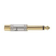 Audio-technica Goldlink Fine - At514cm (Standard Pin Mono)
