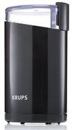 KRUPS 203-42 Electric Spice and Coffee Grinder with Stainless Steel Blades, New N5