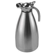 JUNING Stainless Steel Coffee Pot 2.0L