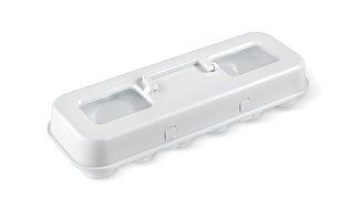 Bakelicious Cupcake Carton, Blue N3