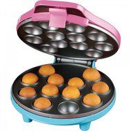 Nostalgia Electrics Cake Pop &amp; Donut Hole Maker