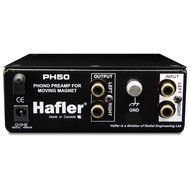 Hafler PH50 Phono Pre-Amp for Moving Magnet Cartridges N2